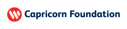 Capricorn Foundation logo full colour-01